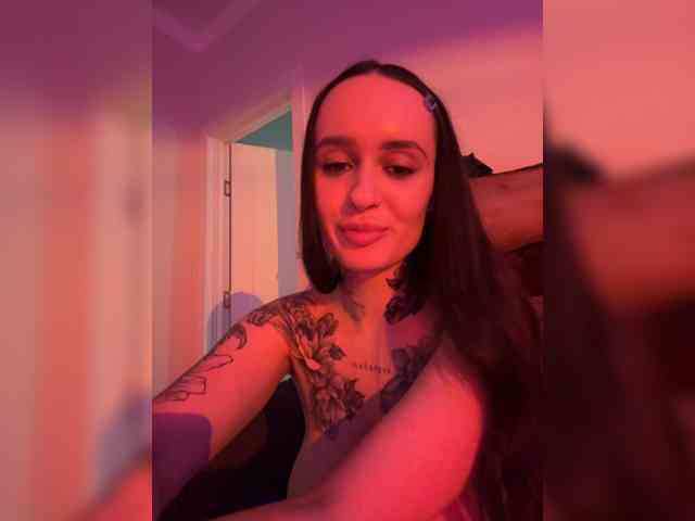 Italianka webcam
