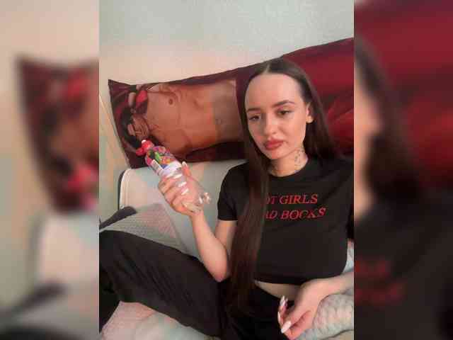 Italianka webcam