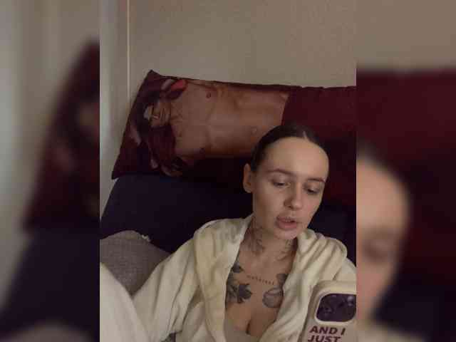 OriginalHOOLi Sex Cam Show