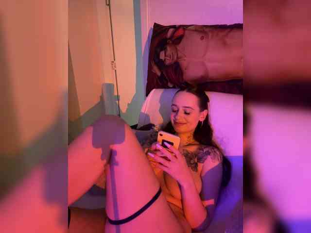 Italianka webcam