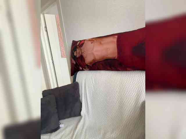 Italianka webcam