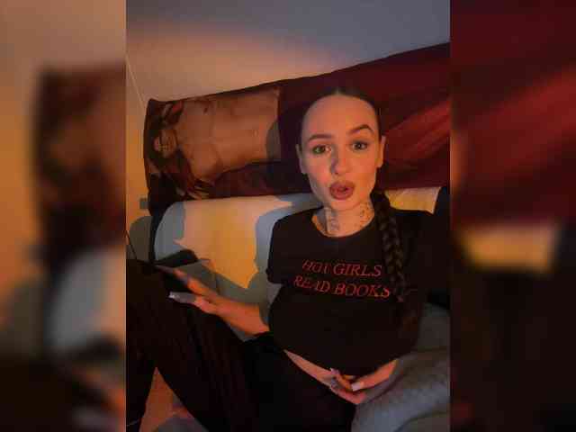 Italianka webcam