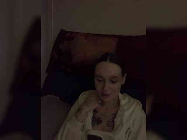 OriginalHOOLi Sex Cam Show