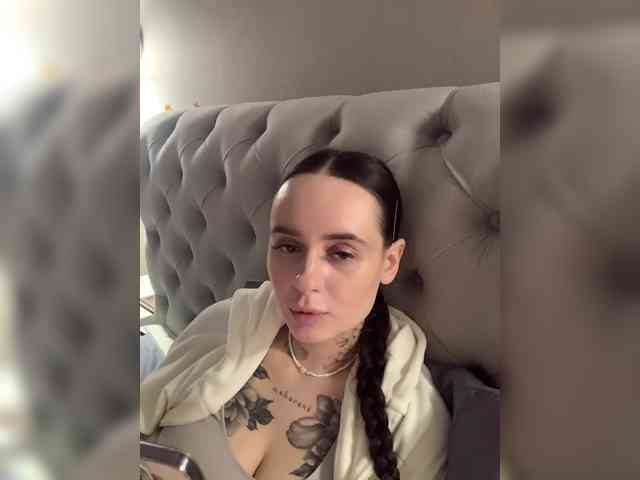 Italianka webcam