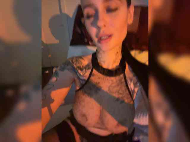OriginalHOOLi Sex Cam Show