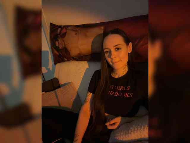 Italianka webcam