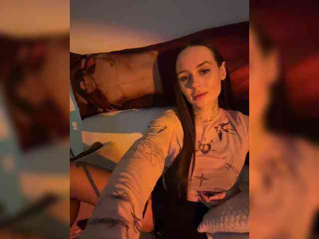 Italianka webcam