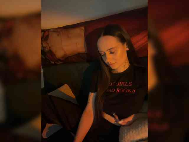 OriginalHOOLi Live Webcam on BongaCams