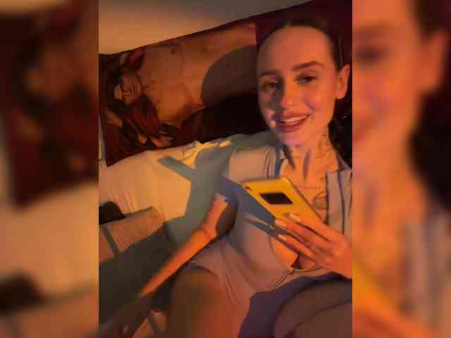 Italianka webcam