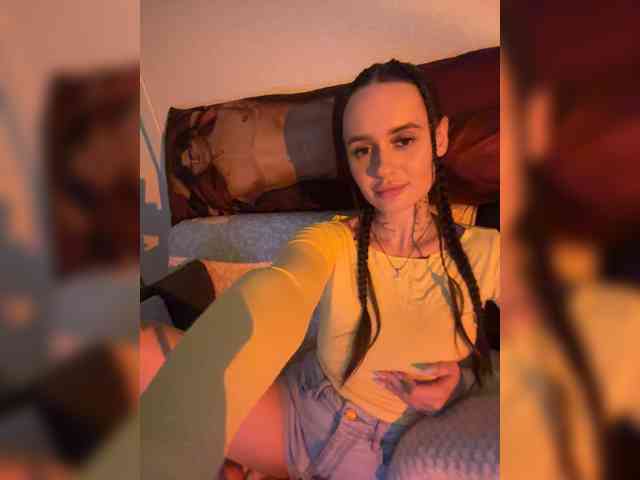 Italianka webcam