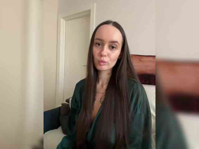 Italianka webcam