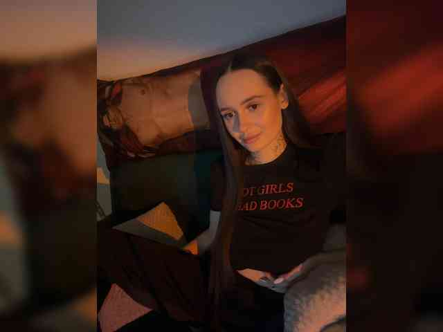 OriginalHOOLi Live Webcam on BongaCams