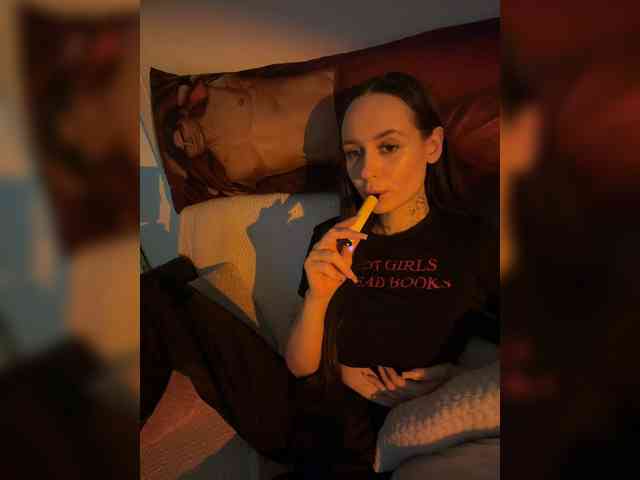 Italianka webcam