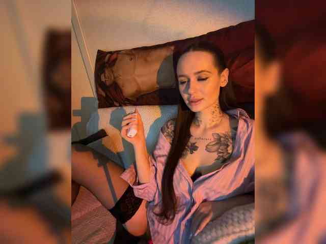 OriginalHOOLi Sex Cam Show