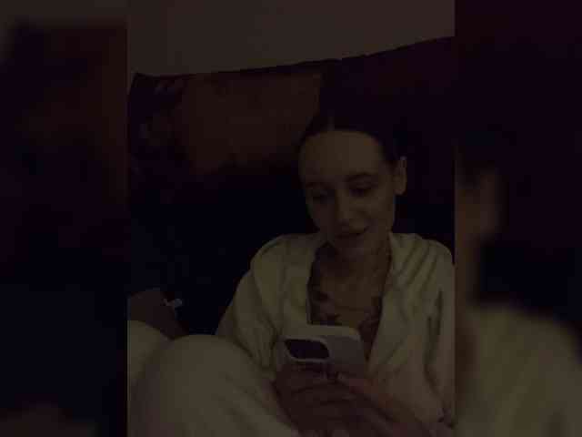 Italianka webcam