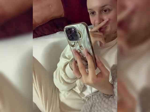 Italianka webcam