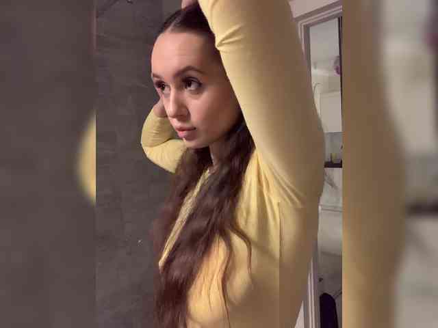 Italianka webcam