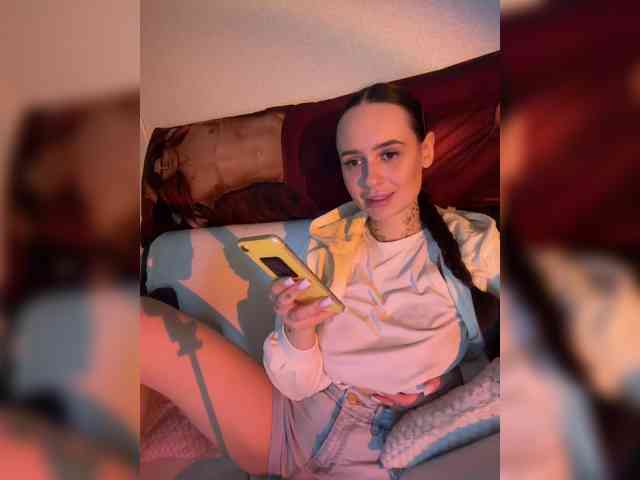 Italianka webcam