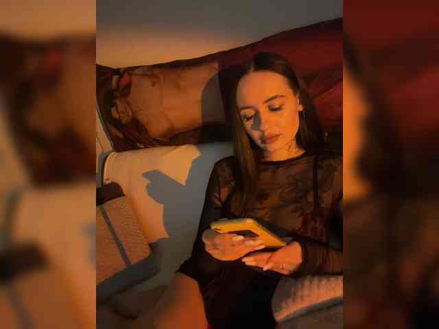 Italianka webcam