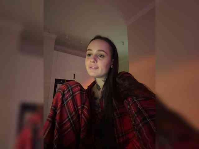Italianka webcam