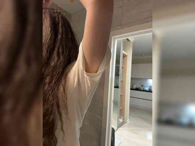 Italianka webcam