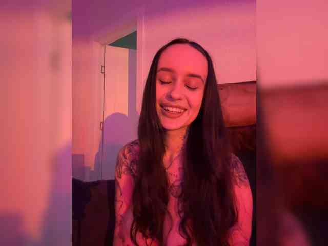 Italianka webcam