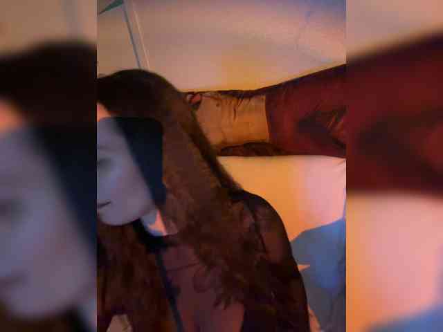 Italianka webcam