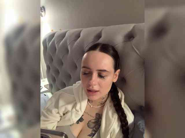 Italianka webcam