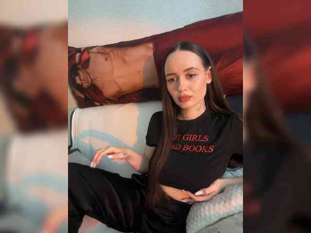 Italianka webcam