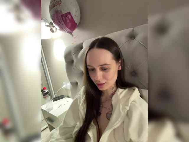 Italianka webcam