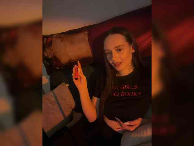 Italianka webcam