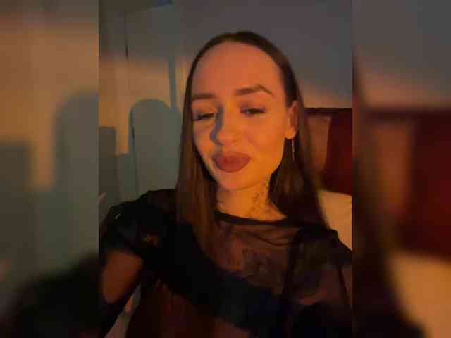 Italianka webcam