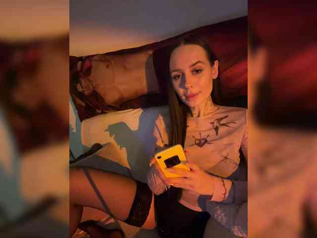 Italianka webcam