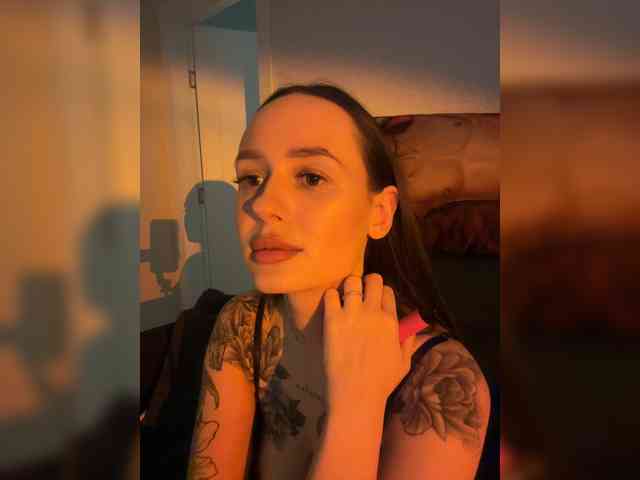 Italianka webcam