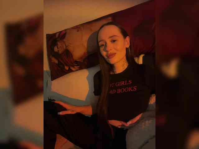 Italianka webcam