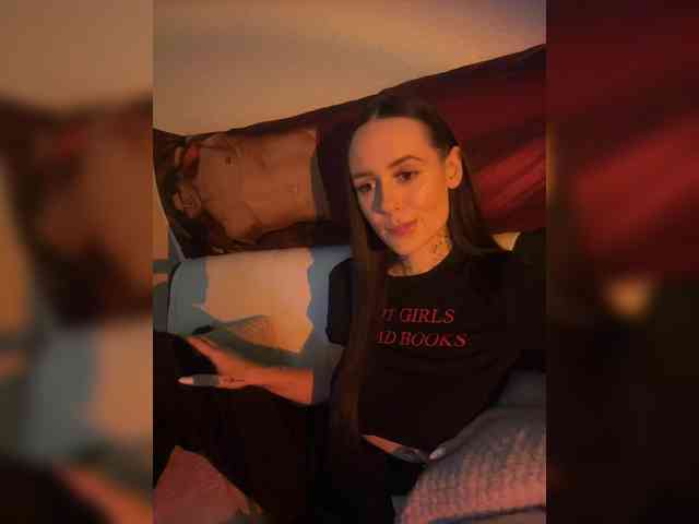 OriginalHOOLi Live Webcam on BongaCams