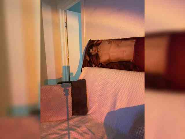 Italianka webcam