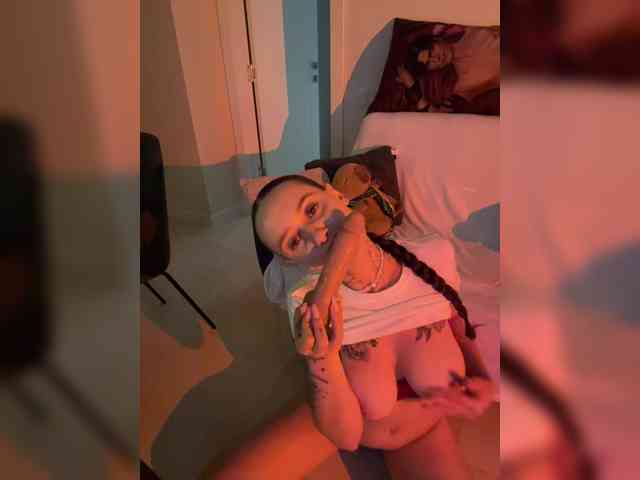 Italianka webcam
