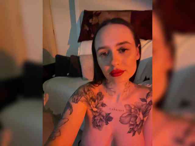 Italianka webcam