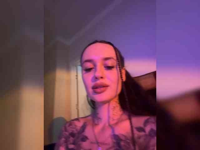 Italianka webcam