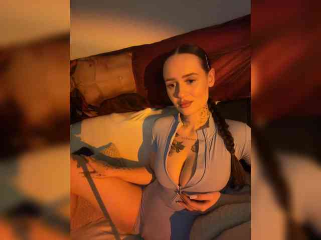Italianka webcam