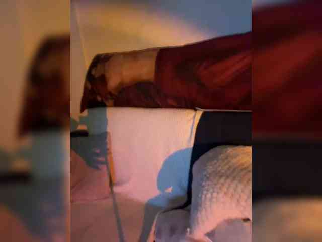 Italianka webcam