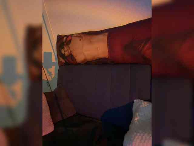 Italianka webcam