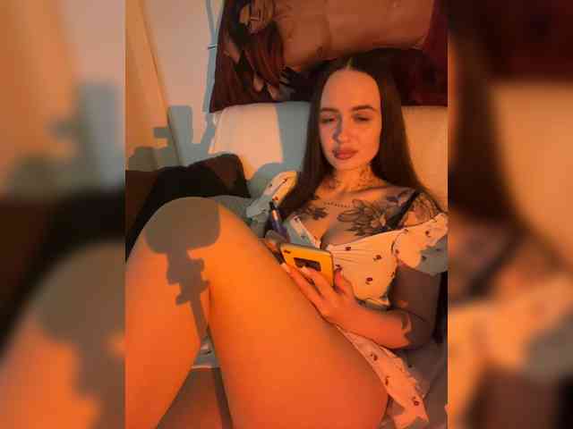 Italianka webcam