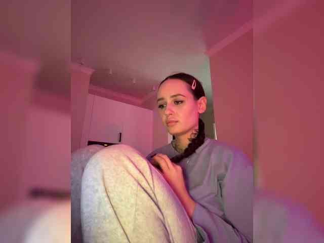 Italianka webcam