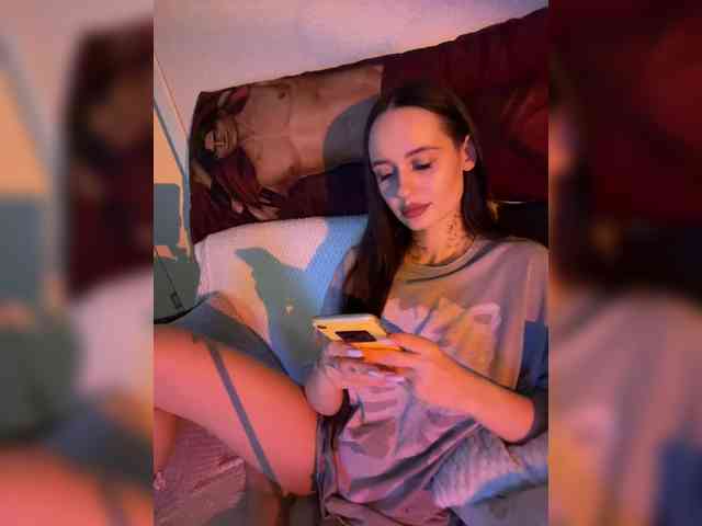 Italianka webcam
