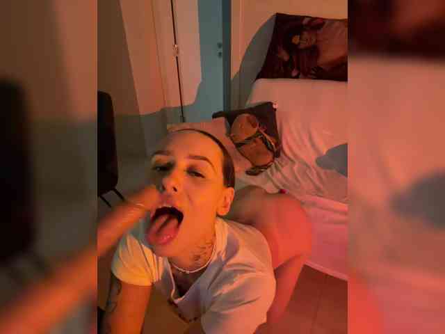 Italianka webcam