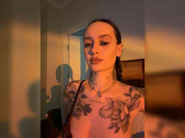 Italianka webcam