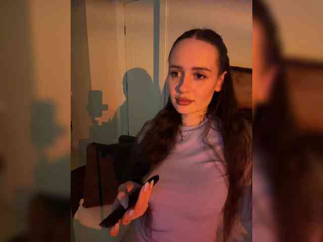 Italianka webcam