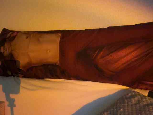 Italianka webcam